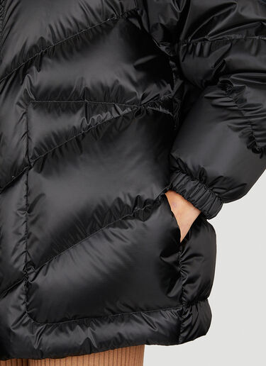 Calissie Shell Jacket Moncler Calissie Shell Jacket Black mon0254002