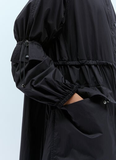 린스 롱 파카 Moncler 린스 롱 파카 블랙 mon0255019