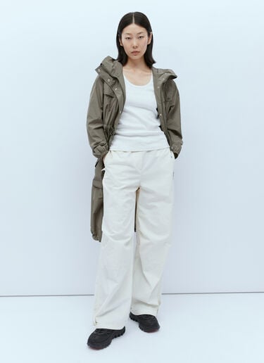 Moncler Mantio Field Jacket Khaki mon0256012