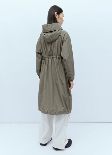 Moncler Mantio Field Jacket Khaki mon0256012