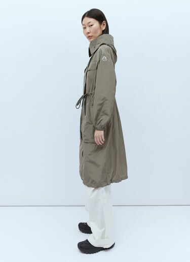 Moncler Mantio Field Jacket Khaki mon0256012