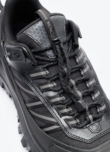 Moncler トレイルグリップ GTX スニーカー  ブラック mon0257004