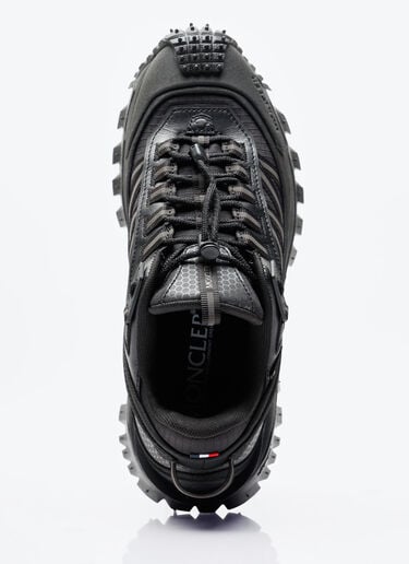 Moncler トレイルグリップ GTX スニーカー  ブラック mon0257004