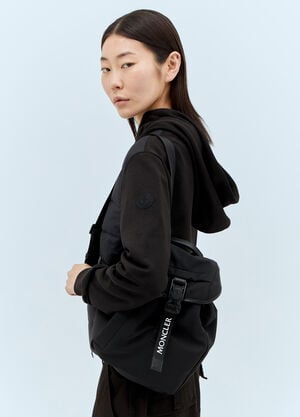 Moncler Trick Backpack Black mon0257005