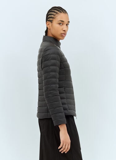 Moncler Igelle Short Down Jacket Black mon0259009