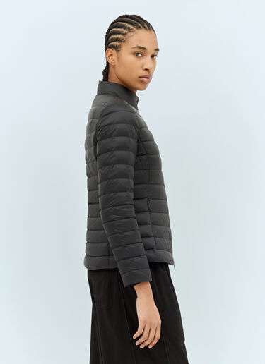 Igelle Short Down Jacket Moncler Igelle Short Down Jacket Black mon0259009
