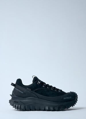 Moncler Trailgrip GTX Sneakers Black mon0259040