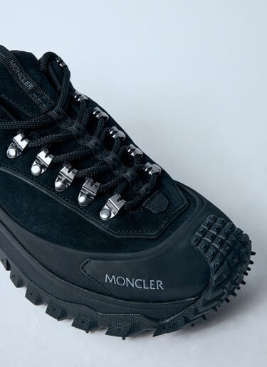 Trailgrip GTX 运动鞋 Moncler Trailgrip GTX 运动鞋 黑色 mon0259040