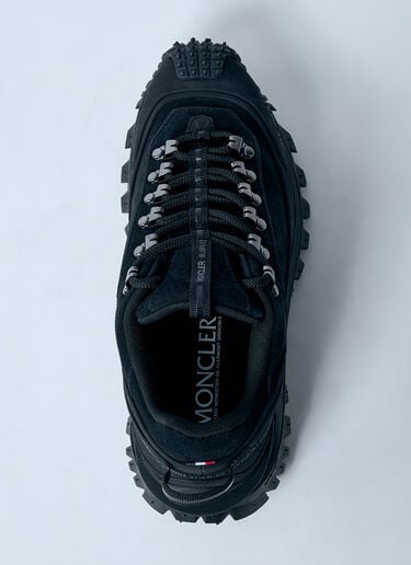 Trailgrip GTX 运动鞋 Moncler Trailgrip GTX 运动鞋 黑色 mon0259040