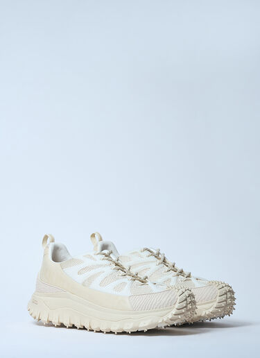 Trailgrip GTX Sneakers MONCLER X SALEH BEMBURY Trailgrip GTX Sneakers White mon0259041