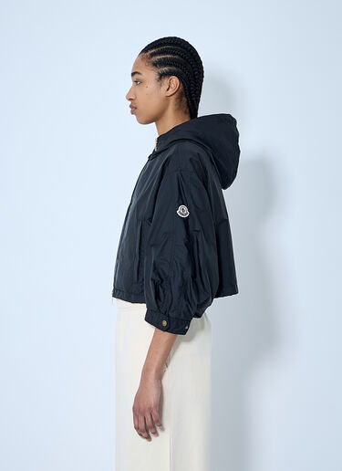 Vizille ジャケット Moncler Vizille ジャケット ブラック mon0260008