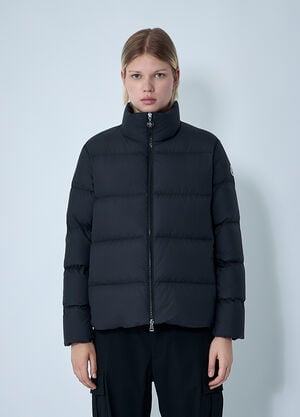 Moncler Mauzun Down Jacket Black mon0261005