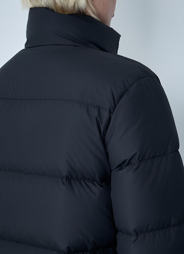 Mauzun 羽绒夹克 Moncler Mauzun 羽绒夹克 黑色 mon0261005