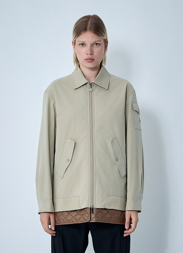 Felci ジャケット Moncler Felci ジャケット ベージュ mon0261011