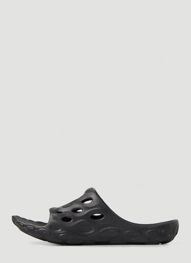 Hydro Slides Merrell 1 TRL Hydro Slides Black mrl0148007