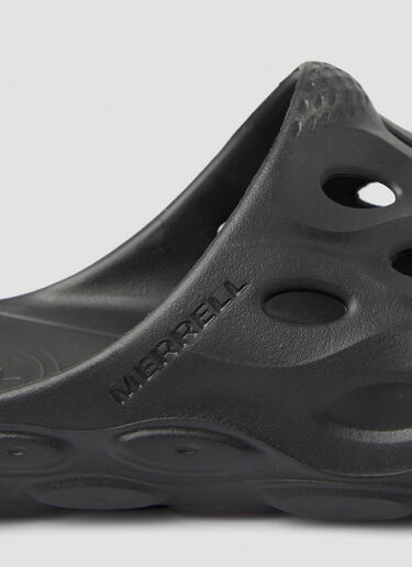 Hydro Slides Merrell 1 TRL Hydro Slides Black mrl0148007