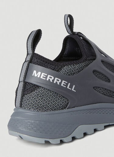 Hydro Runner RFL 1TRL Merrell 1 TRL Hydro Runner RFL 1TRL Black mrl0152005