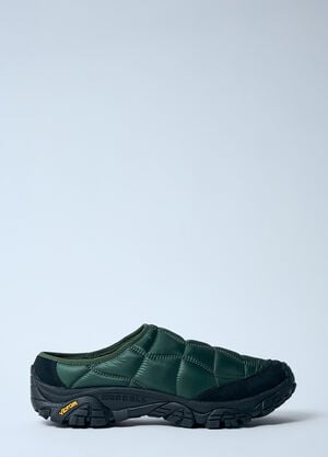 Merrell 1 TRL Moab 2 スニーカー  グリーン mrl0158003