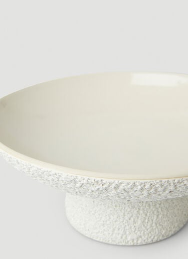 Estelle Bowl Marloe Marloe Estelle Bowl White mrl0348002