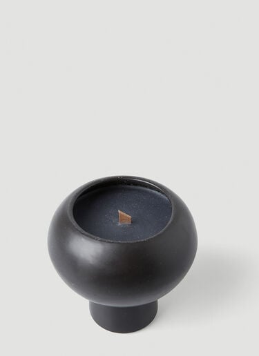 Sake Dreams Mini Bobby Candle Marloe Marloe Sake Dreams Mini Bobby Candle Black mrl0348014