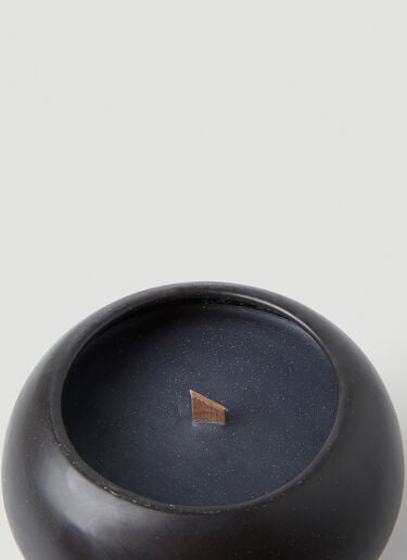 Sake Dreams Mini Bobby Candle Marloe Marloe Sake Dreams Mini Bobby Candle Black mrl0348014