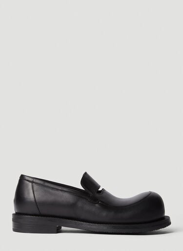 Bulb Loafers Martine Rose Bulb Loafers Black mtr0252012