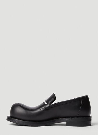 Bulb Loafers Martine Rose Bulb Loafers Black mtr0252012