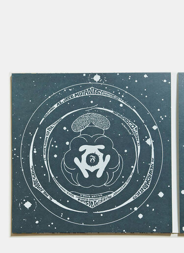 Vakula - You've Never Been To Konotop Vinyl Music Vakula - You've Never Been To Konotop Vinyl Black mus0490223