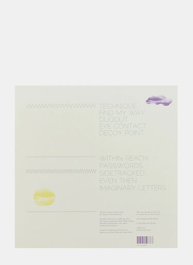 Ultramarine - This Time Last Y Music Ultramarine - This Time Last Y Black mus0490387