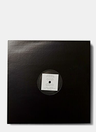 IAN BLEVINS – HANNIBAL Music IAN BLEVINS – HANNIBAL Black mus0504865