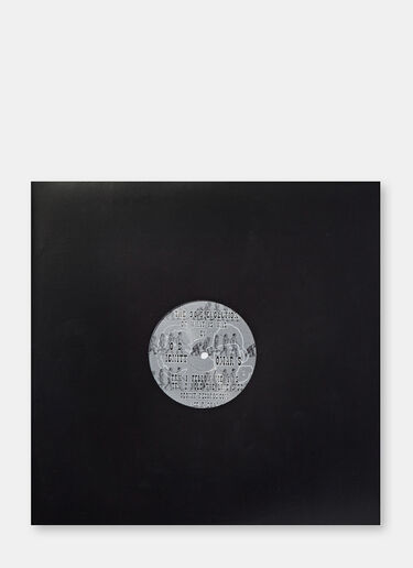 OB IGNITT AND OMAR S - THE 90’S EVOLUTION OF WHAT IS WAS Music OB IGNITT AND OMAR S - THE 90’S EVOLUTION OF WHAT IS WAS Black mus0504919
