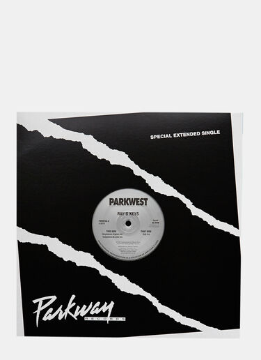 Parkwest - Rays Keys Music Parkwest - Rays Keys Black mus0590541