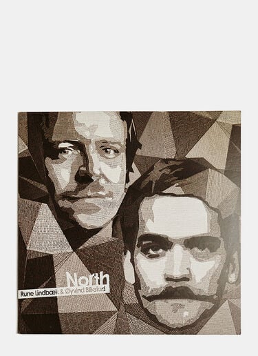 Music Marc Egan Mosaic Black mus0590726
