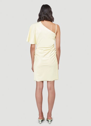 Slick Dress Maisie Wilen Slick Dress Yellow mwn0242004