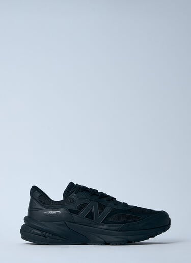 990 Sneakers CDG X New Balance 990 Sneakers Black nbc0160001