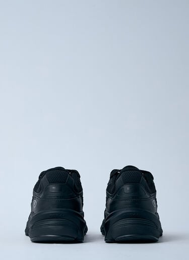 990 Sneakers CDG X New Balance 990 Sneakers Black nbc0160001