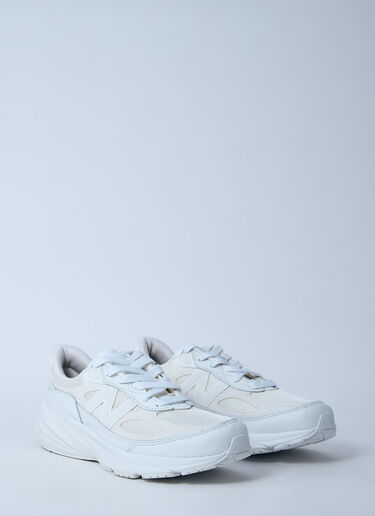 CDG X New Balance 990 Sneakers White nbc0160002