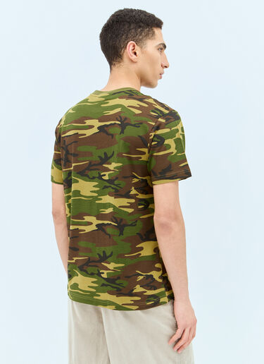 No Gods, No Masters T-Shirt Nancy No Gods, No Masters T-Shirt Green ncy0155003