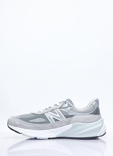 990v6 Sneakers New Balance 990v6 Sneakers Light Grey new0152001