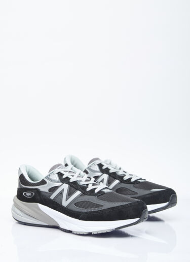 990 スニーカー New Balance 990 スニーカー ブラック new0152002