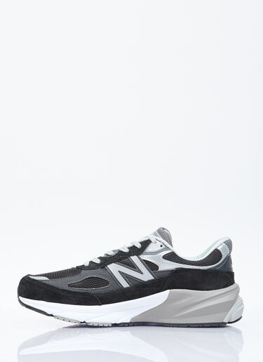 990 スニーカー New Balance 990 スニーカー ブラック new0152002