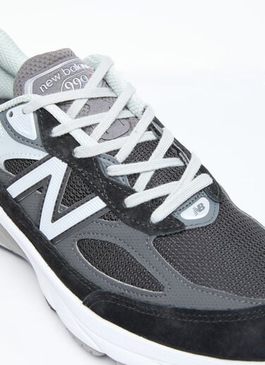New Balance 990 スニーカー ブラック new0152002