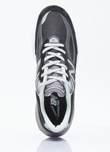 New Balance 990 スニーカー ブラック new0152002