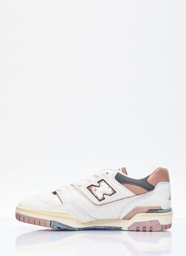 550 スニーカー New Balance 550 スニーカー ホワイト new0156006