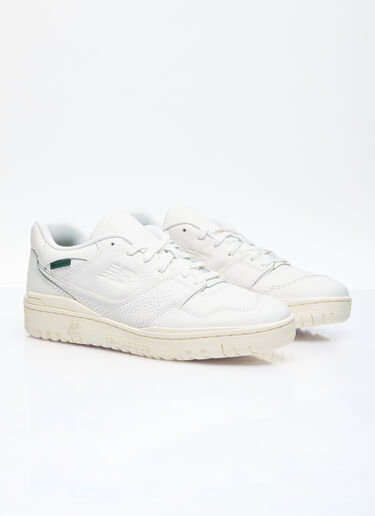 550 Sneakers New Balance 550 Sneakers White new0156017