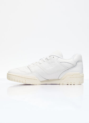 550 Sneakers New Balance 550 Sneakers White new0156017