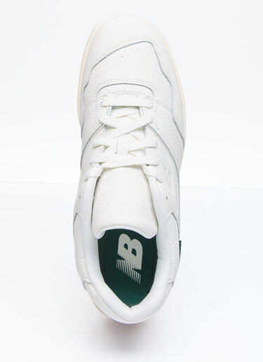 550 Sneakers New Balance 550 Sneakers White new0156017
