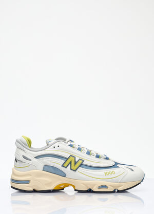 New Balance 1000 C スニーカー ホワイト new0158005