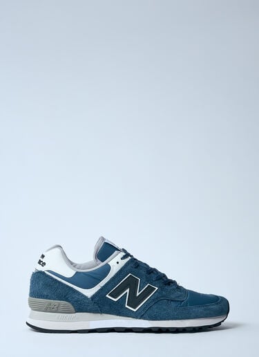 New Balance 576 Sneakers Blue new0158012