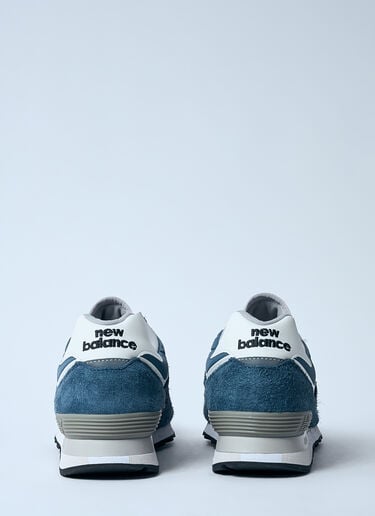 New Balance 576 Sneakers Blue new0158012